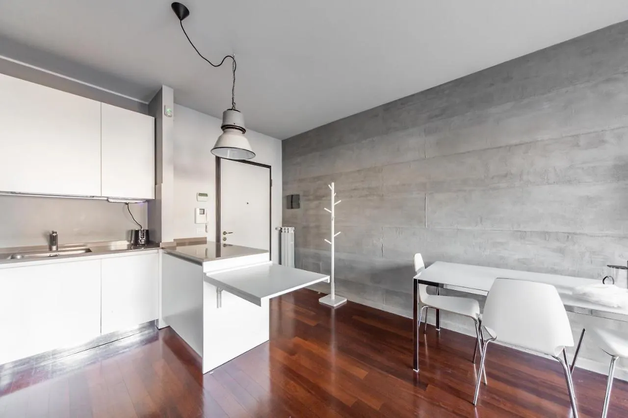 Darsena Cozy Apt - Porta Genova M2 Apartment Milan 0*,  Italy