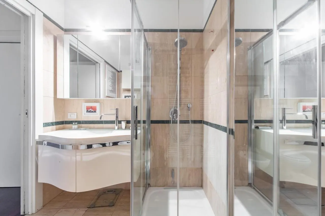 Darsena Cozy Apt - Porta Genova M2 Apartment Milan