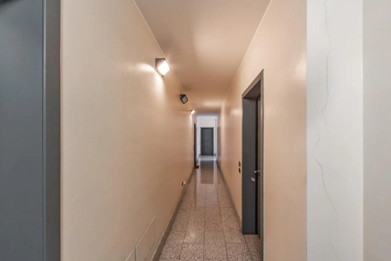 Darsena Cozy Apt - Porta Genova M2 Apartment Milan